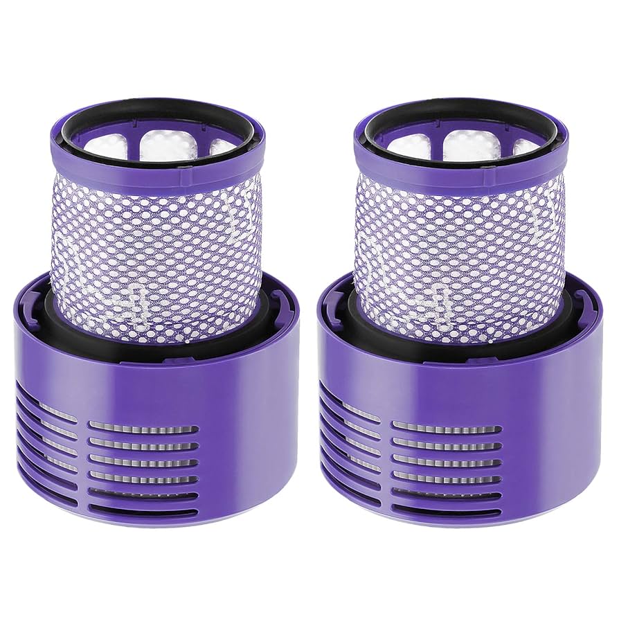 Amazon.com - 2 Pack V10 Filters Replacement for Dyson